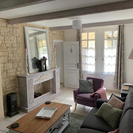 Uzes A Pied, Appartement Dans Cadre D'Exception Exterior photo